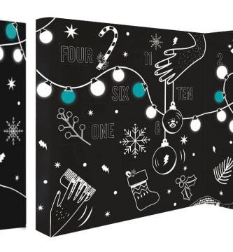 Calendario de Adviento Barber Pro 2020