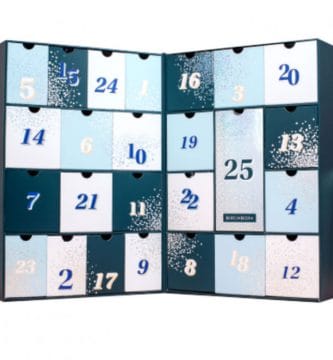 calendario de adviento birchbox 2019 countdown to beauty