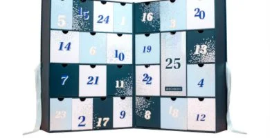calendario de adviento birchbox 2019 countdown to beauty