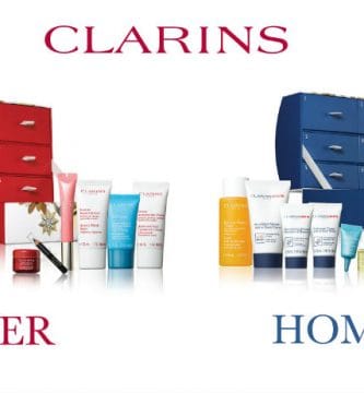 calendario de adviento clarins 2019 mujer hombre