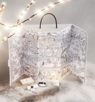 calendario de Adviento Dior 2019