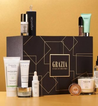 calendario de adviento grazia 2020