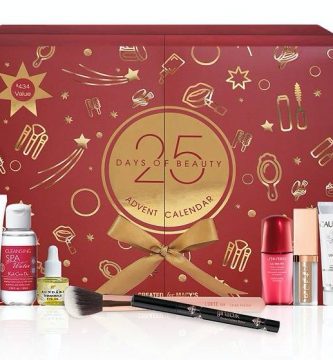 Calendario de Adviento Macy's 2020
