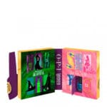 El interior del Calendario de Adviento OPI x Wicked 2024