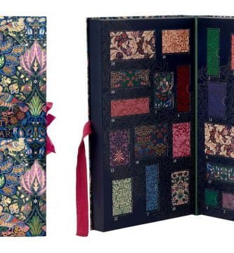 Calendario de Adviento Morris 2021