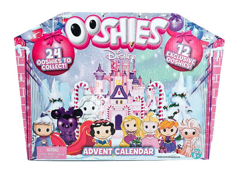 calendario disney de adviento 2019 calendario disney de adviento 2019