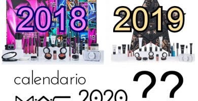 Calendario de Adviento MAC 2020