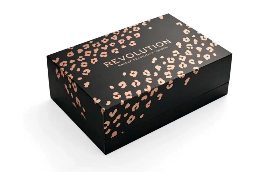 calendario wild about revolution