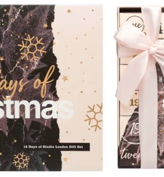 Calendarios de Adviento Superdrug 2020 1 Calendarios de Adviento Superdrug 2020