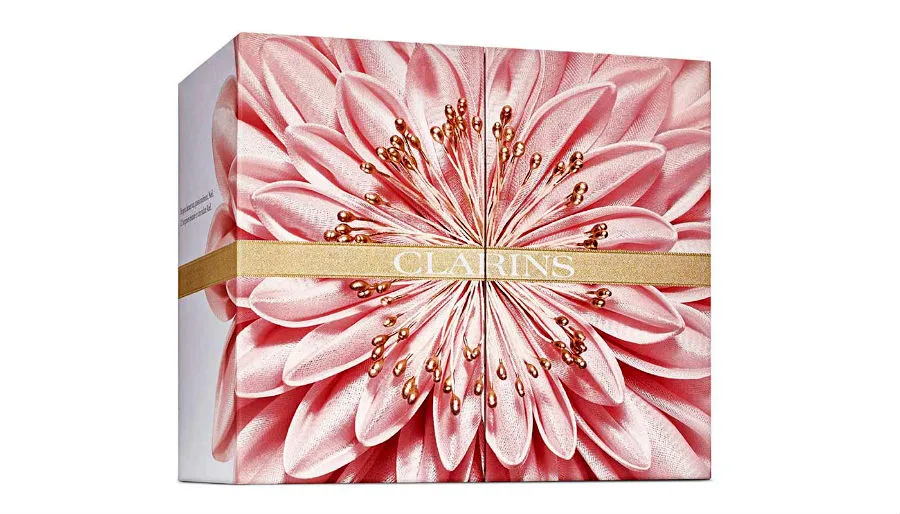 comprar online calendario adviento clarins 2018 12 sorpresas comprar online calendario adviento clarins 2018 12 sorpresas