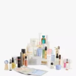 Los cosméticos que forman parte del Calendario de Adviento Selfridges 2024