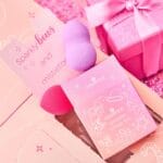 Uno de los productos incluidos