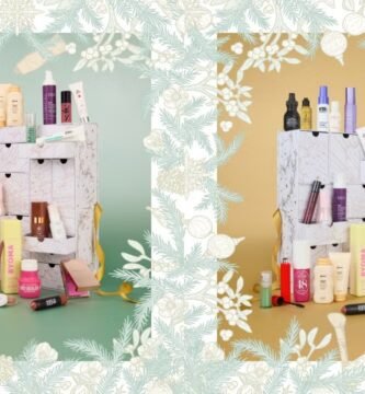 Las dos ediciones del Calendario de adviento Cult Beauty 2026
