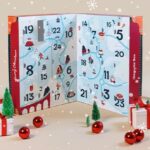 Calendario de Adviento Degusta Box 2025