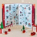 Calendario de Adviento Degusta Box 2025