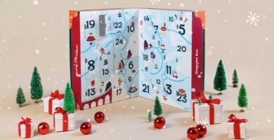 Calendario de Adviento Degusta Box 2025, ya a la venta 26 Calendario de Adviento Degusta Box 2025