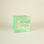 La caja del Calendario de Adviento De Bijenkorf 2024