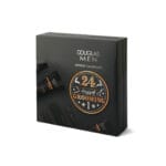 La caja del Calendario de Adviento Douglas Mens 2024