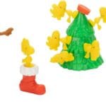 Imágenes del Calendario de Adviento Snoopy 2024