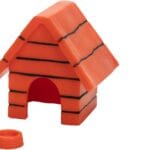 Imágenes del Calendario de Adviento Snoopy 2024