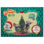 granja zenon calendario adviento