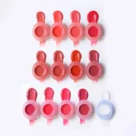 hince - Bálsamo Labial con Color Raw Glow Dewy Ball