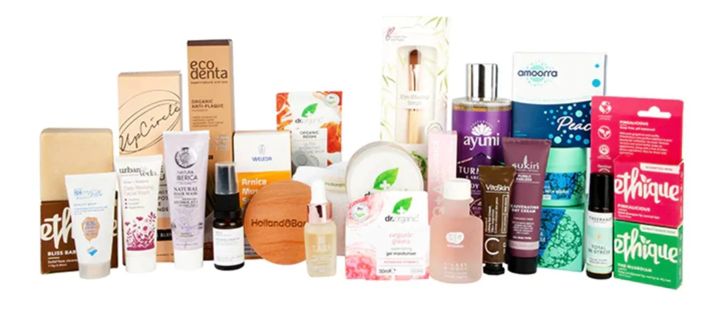 Holland Barrett 2020 calendario