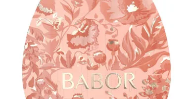 Huevo de Pascua de Babor 2025