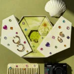 Joyas del Calendario de adviento Purelei 2026