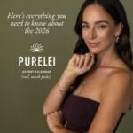 Joyas del Calendario de adviento Purelei 2026