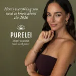 Joyas del Calendario de adviento Purelei 2026