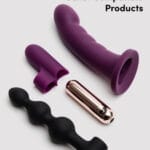 Productos del Calendario de Adviento Lovehoney 2024 de 12 días