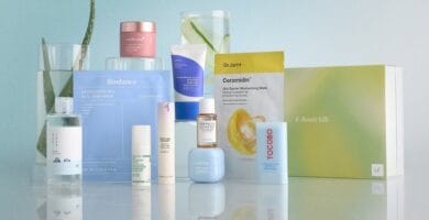 Lookfantastic Edición K-Beauty 2026, una rutina coreana completa con sentido 2 La caja y los productos de la Lookfantastic Edición K-Beauty 2026
