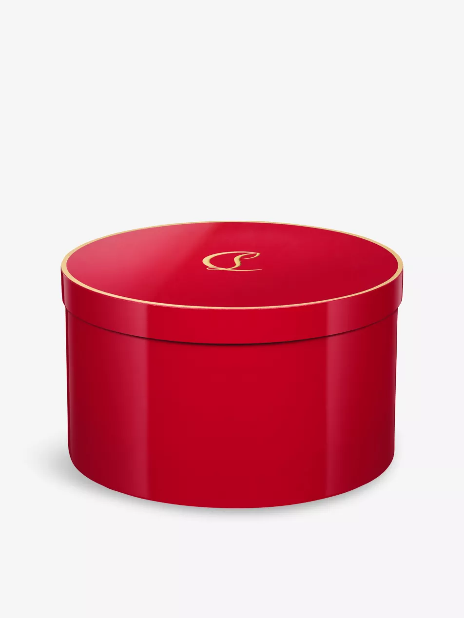 La caja del Calendario de adviento Christian Louboutin 2025
