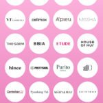 Las marcas del Calendario de adviento Stylevana 2026