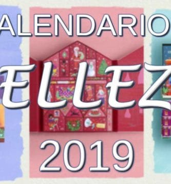 mejores calendarios belleza 2019