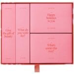 Las cajas interiores del Calendario de adviento Miild 2025