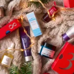 Productos del Calendario Notino Korean Beauty 2024