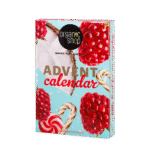 organic shop 2025 Calendario