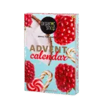 organic shop 2025 Calendario