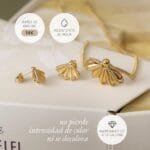 Calendario de adviento Purelei 2026 Oro
