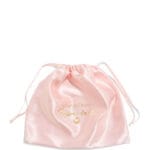 La bolsa protectora de los productos del set Pillow Talk Dreams Come True 2024