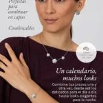 Calendario de adviento Purelei 2026 Plata