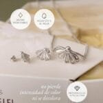 Calendario de adviento Purelei 2026 Plata