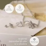 Calendario de adviento Purelei 2026 Plata
