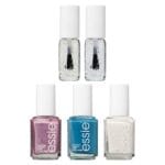 Los 5 productos del minicalendario de Adviento Essie 2024