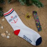 Algunas de las sorpresas del Calendario de Adviento One Piece 2024