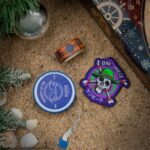 Algunas de las sorpresas del Calendario de Adviento One Piece 2024