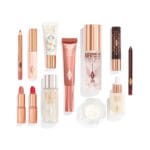 Los 12 productos que ofrece el Calendario de Adviento Charlotte Tilbury 2024