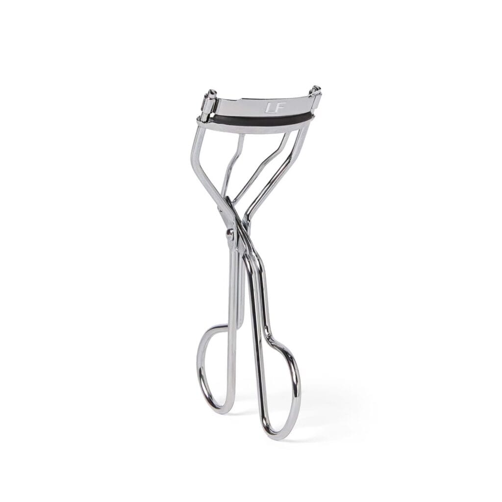 Rizador de pestañas LF (valor aprox.: +11 euros)